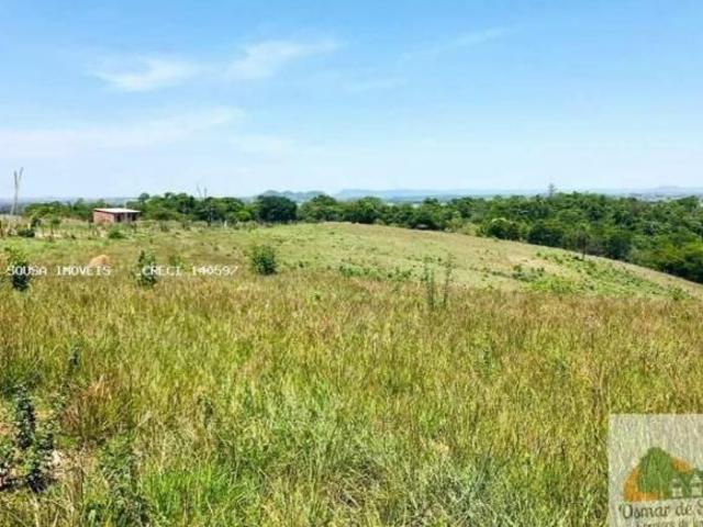 Sítio e chácara venda em Centro, Cesario Lange