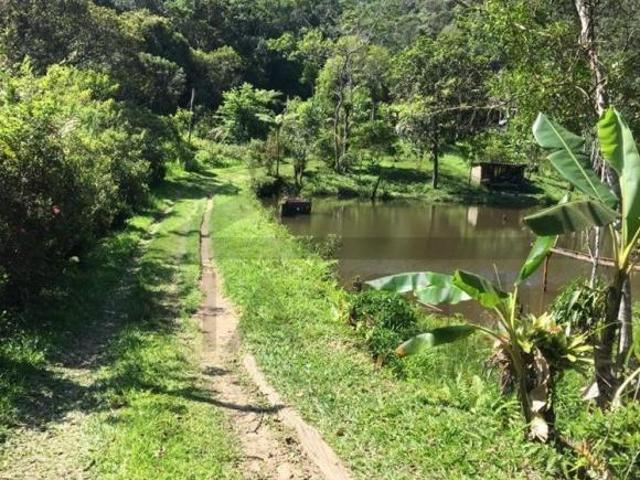 Sítio e chácara venda em Região Imediata de São Paulo, Região Metropolitana de São Paulo
