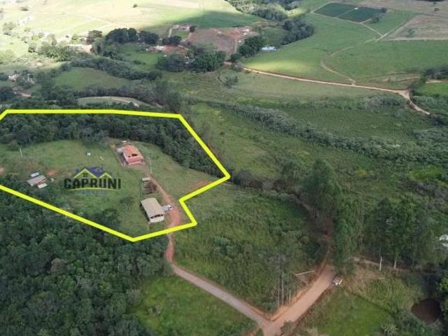 Sítio e chácara venda em Região Geográfica Imediata de Oliveira, Carmópolis de Minas