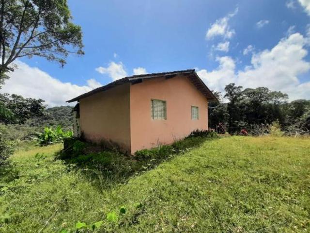 Sítio e chácara venda em Região Imediata de São Paulo, Região Metropolitana de São Paulo