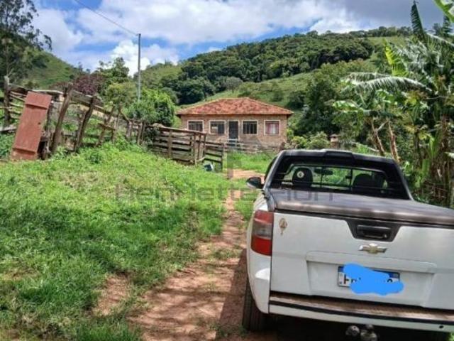 Sítio e chácara venda em Vila São Vicente, Entre Rios de Minas