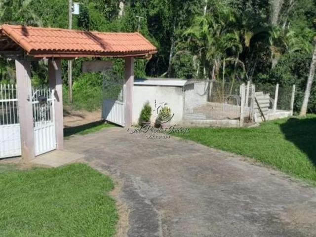 Sítio e chácara venda em Pedro de Toledo, São Paulo