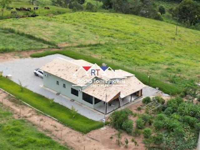 Sítio e chácara venda em Região Geográfica Imediata de Belo Horizonte, Região Metropolitana de Belo Horizonte