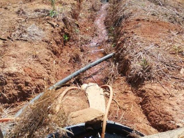 Sítio e chácara venda em Vila Dalva, São Sebastião do Paraíso