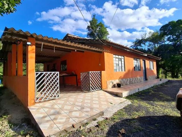 Sítio e chácara venda em Região Imediata de Registro, Sete Barras