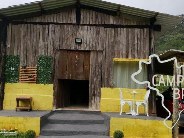 Sítio e chácara venda em Região Imediata de São José dos Campos, Região Metropolitana do Vale do Paraíba e Litoral Norte