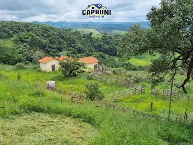 Sítio e chácara venda em Região Geográfica Imediata de Oliveira, Passa Tempo