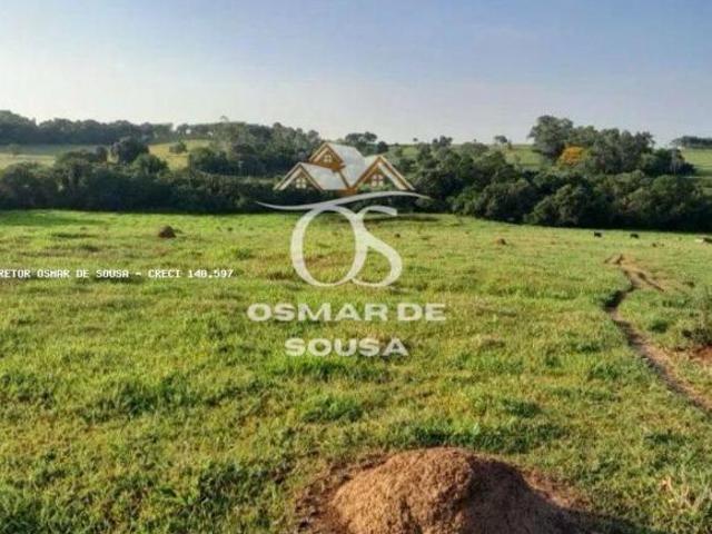 Sítio e chácara venda em Região Imediata de Botucatu, Conchas