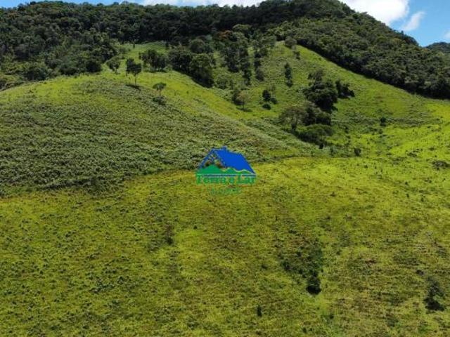Sítio e chácara venda em Região Geográfica Imediata de Caxambu - Baependi, Aiuruoca