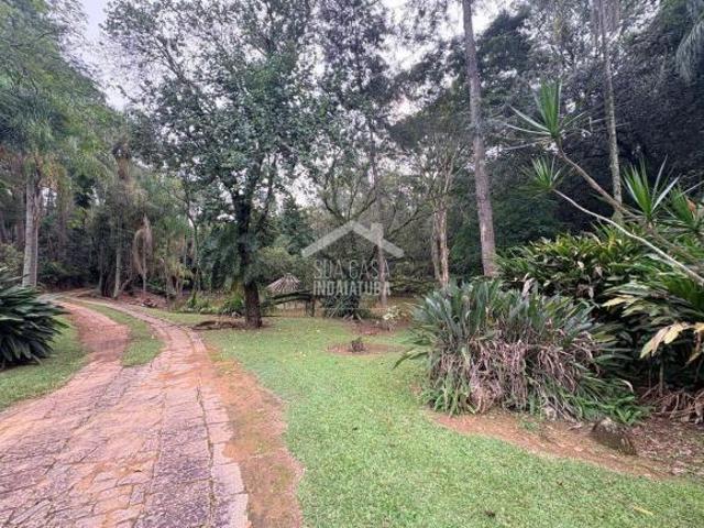 Sítio e chácara venda em Região Imediata de Jundiaí, Cabreuva