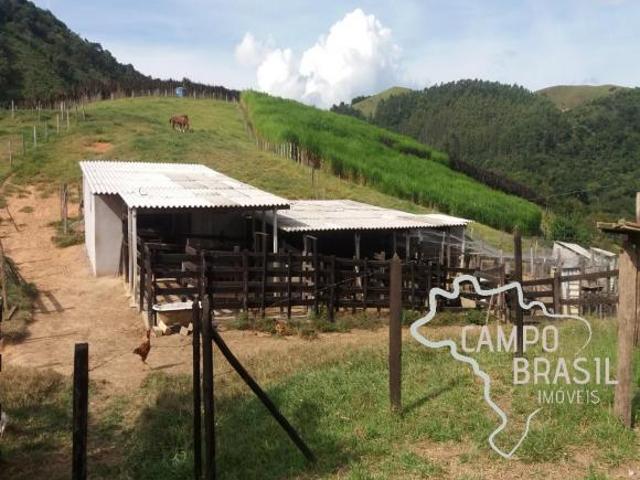 Sítio e chácara venda em Região Imediata de São José dos Campos, Região Metropolitana do Vale do Paraíba e Litoral Norte