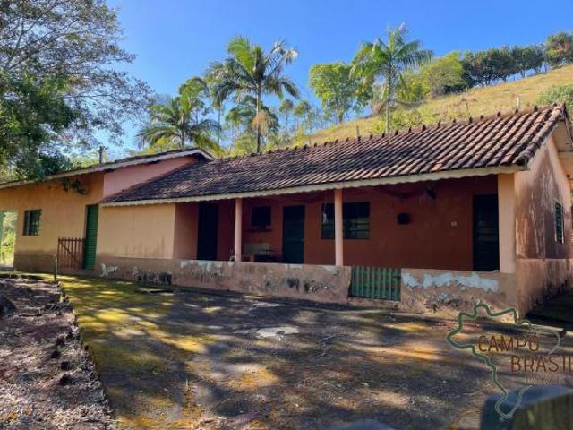 Sítio e chácara venda em Eugênio de Melo, São José dos Campos