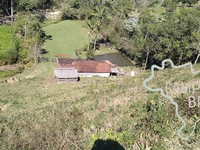 Sítio e chácara venda em Região Imediata de São José dos Campos, Região Metropolitana do Vale do Paraíba e Litoral Norte