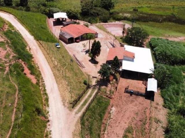 Sítio e chácara venda em Região Imediata de Taubaté-Pindamonhangaba, Região Metropolitana do Vale do Paraíba e Litoral Norte