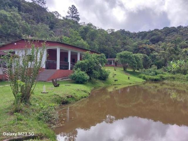 Sítio e chácara venda em Região Imediata de São Paulo, Região Metropolitana de São Paulo