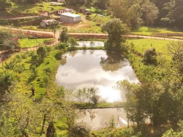 Sítio e chácara venda em Região Geográfica Imediata de Pouso Alegre, Monte Sião