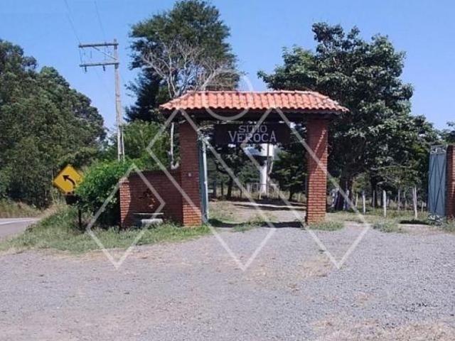 Sítio e chácara venda em Guareí, São Paulo