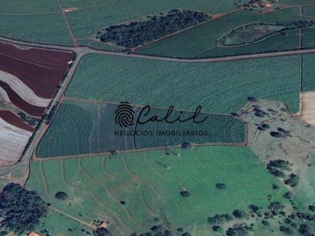 Sítio e chácara venda em Cravinhos