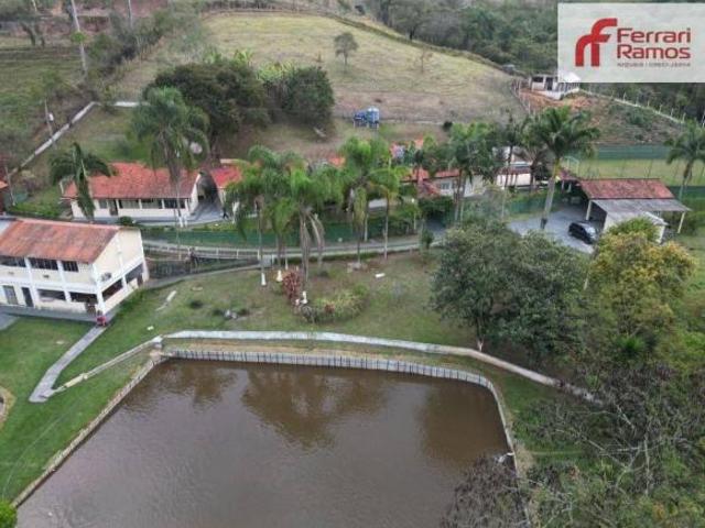 Sítio e chácara venda em Região Imediata de São Paulo, Região Metropolitana de São Paulo