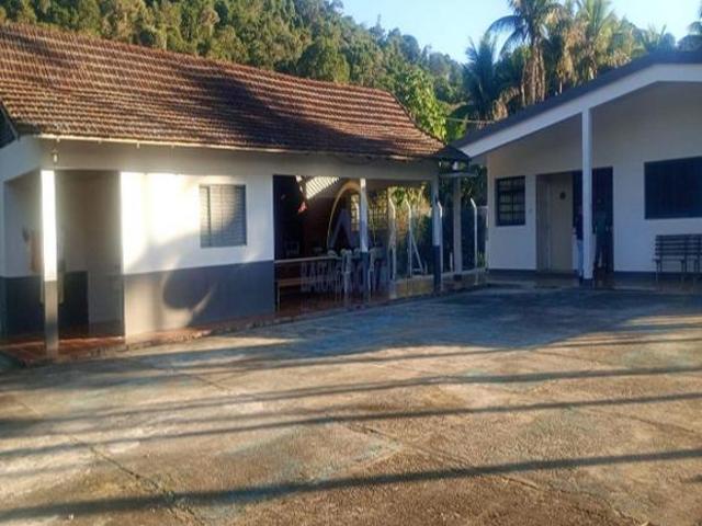 Sítio e chácara venda em Região Imediata de Registro, Juquia