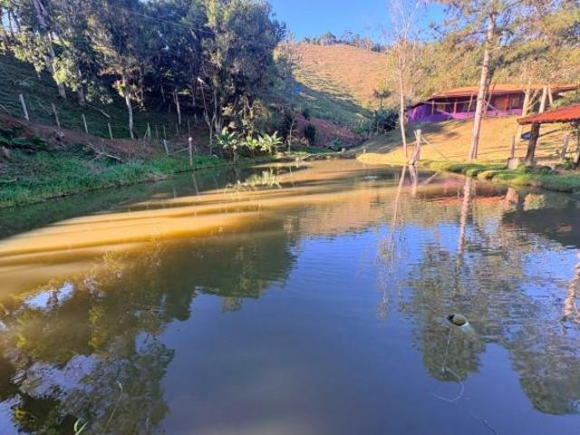 Sítio e chácara venda em Região Imediata de São Paulo, Região Metropolitana de São Paulo