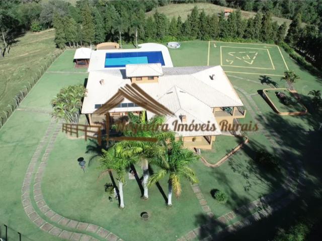 Fazenda venda em Tatuí