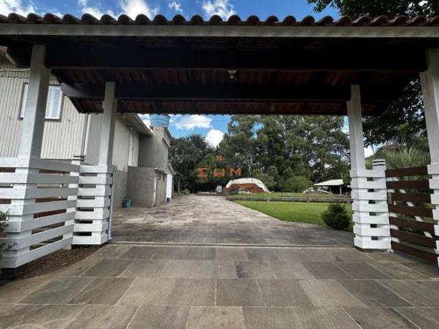 Sítio e chácara venda em Região Geográfica Imediata de Caxias do Sul, Farroupilha