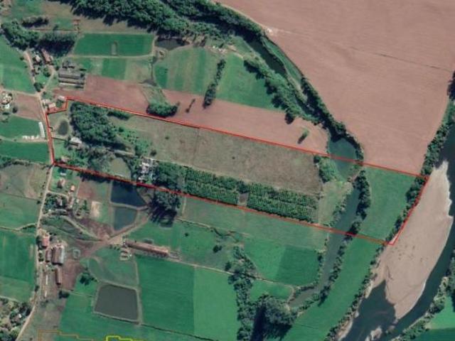 Sítio e chácara venda em Região Geográfica Imediata de Lajeado, Marques de Souza