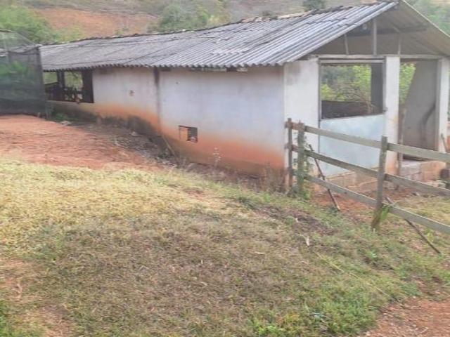 Sítio e chácara venda em Piedade dos Gerais, Região Geográfica Intermediária de Divinópolis