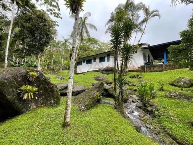Sítio e chácara venda em Santa Rita do Ribeira, Miracatu