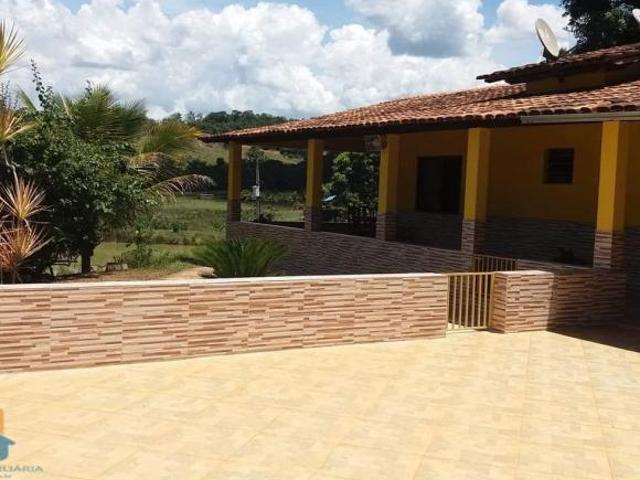 Sítio e chácara venda em Região Geográfica Imediata de Ipatinga, Belo Oriente