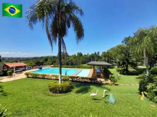 Sítio e chácara venda em Iperó, São Paulo