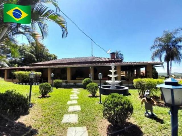 Sítio e chácara venda em Região Imediata de Sorocaba, Região Metropolitana de Sorocaba