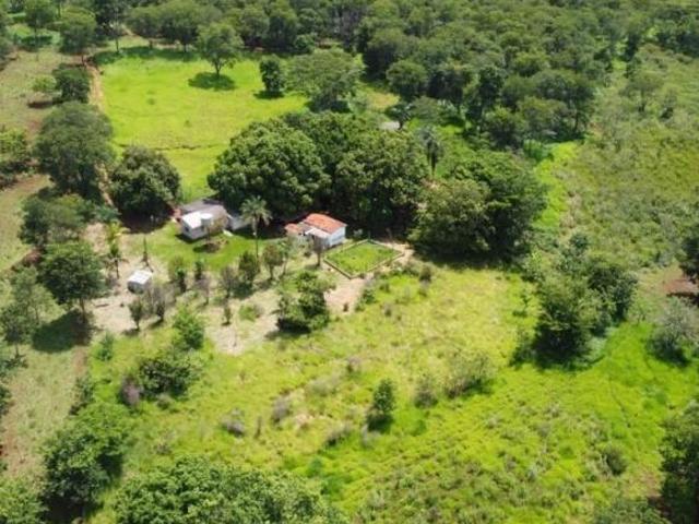 Sítio e chácara venda em Região Geográfica Imediata de Uberlândia, Oliveira Fortes