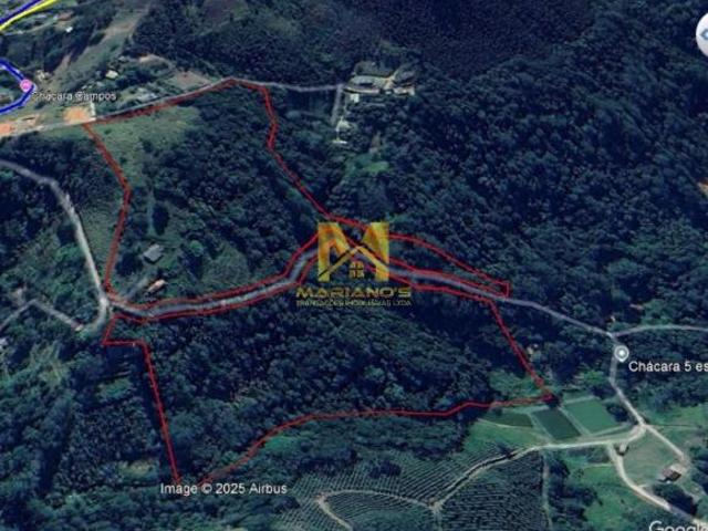 Sítio e chácara venda em Região Imediata de São Paulo, Região Metropolitana de São Paulo