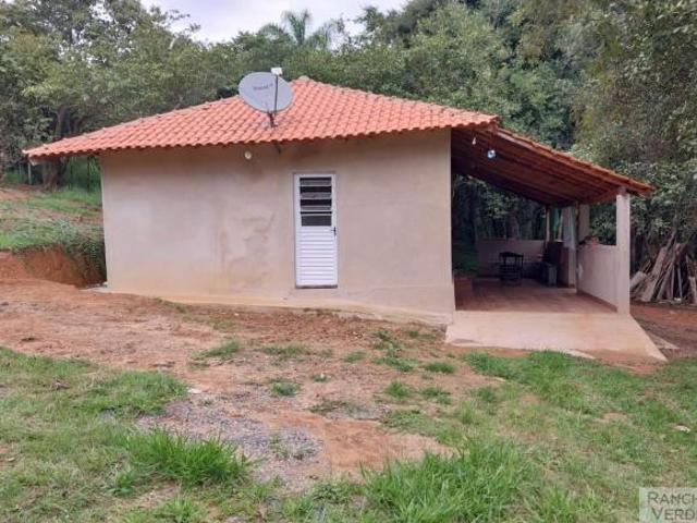 Sítio e chácara venda em Região Geográfica Imediata de Itajubá, Paraisópolis