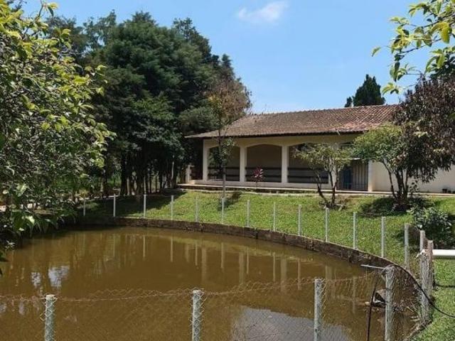 Sítio e chácara venda em Região Imediata de São Paulo, Região Metropolitana de São Paulo