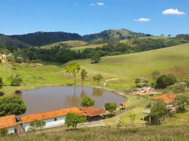 Sítio e chácara venda em Região Geográfica Imediata de São Lourenço, São Lourenço