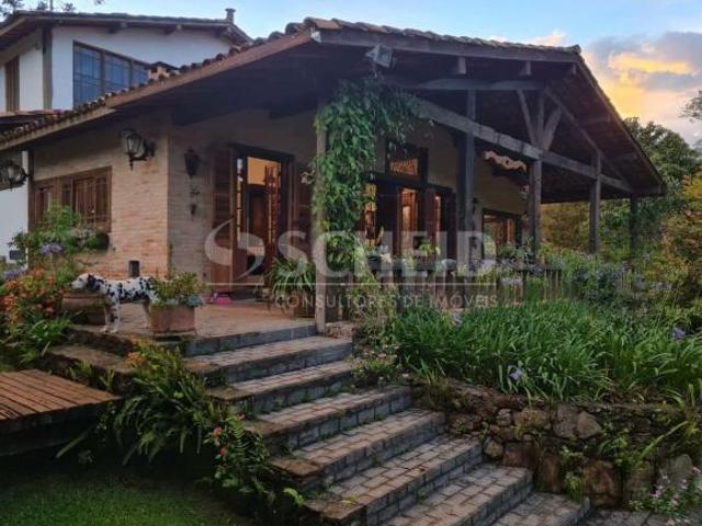 Sítio e chácara venda em Região Imediata de Bragança Paulista, Joanópolis