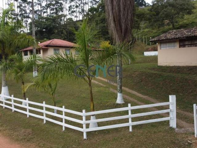 Sítio e chácara venda em Região Geográfica Imediata de Barbacena, Alfredo Vasconcelos