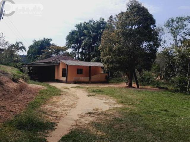 Sítio e chácara venda em Sete Barras