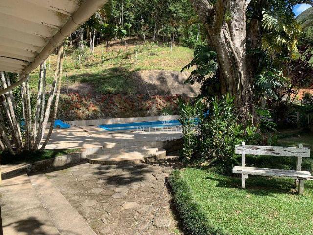 Sítio e chácara venda em Região Geográfica Imediata de Petrópolis, Teresópolis