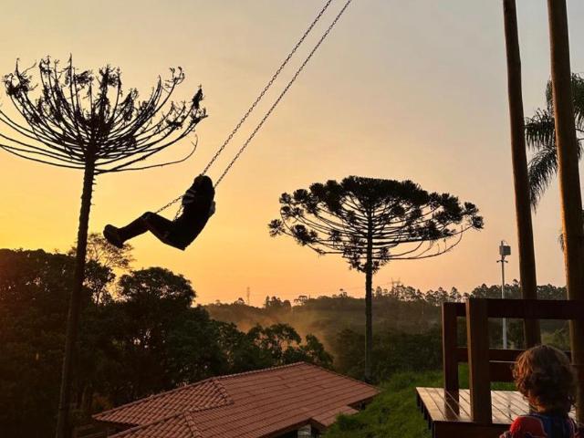 Sítio e chácara venda em Jardim das Castanheiras, São Roque
