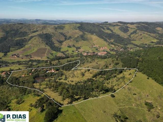 Sítio e chácara venda em Região Imediata de Amparo, Amparo