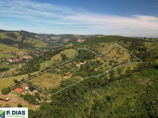 Sítio e chácara venda em Região Imediata de Amparo, Amparo