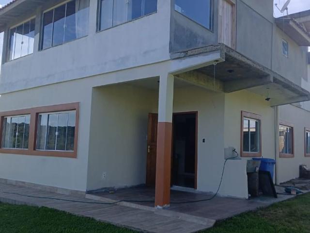 Sítio e chácara venda em Região Geográfica Imediata de Florianópolis, Angelina
