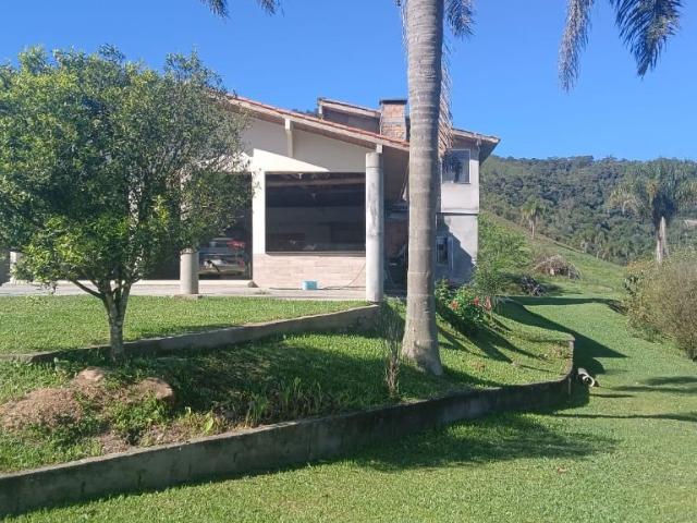 Sítio e chácara venda em Região Geográfica Imediata de Florianópolis, Angelina