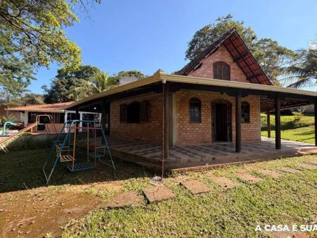 Sítio e chácara venda em Regional Vianópolis, Betim