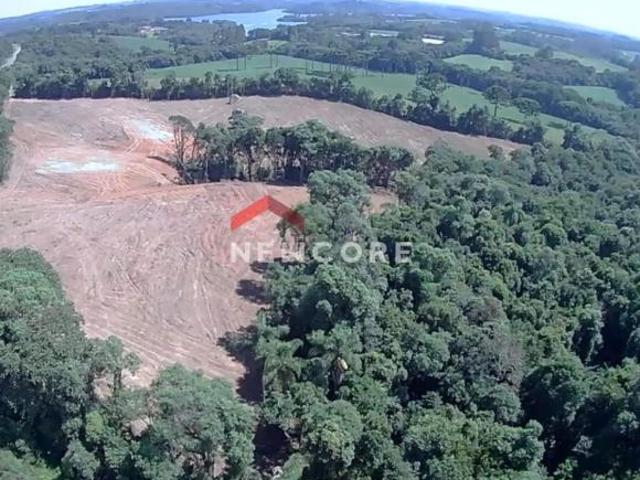 Sitio venda em Araucaria