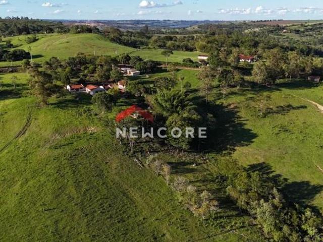 Sítio e chácara venda em Itapetininga